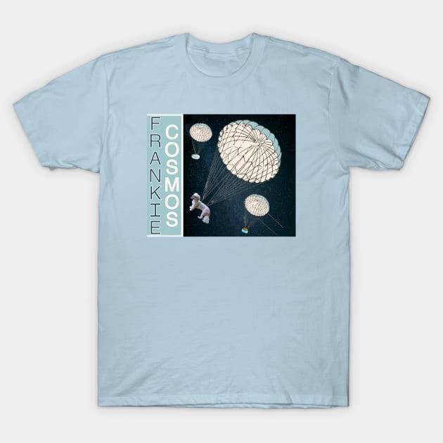 Frankie Cosmos T-Shirt by Noah Monroe